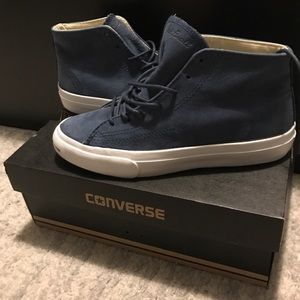 BNIB converse jack purcell sneakers